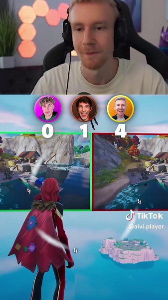 Alvi Player on TikTok