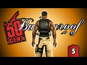 “The Projects” | 50 CENT BULLETPROOF Gameplay [5]