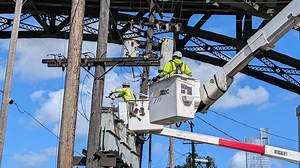 Cleveland Public Power base rates to increase for first time since 1983
