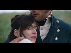 Persuasion 2022 Netflix | Opening Scene | Persuasion Movie part 1 | Dakota Johnson