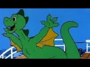 godzilla power hour (EP 1) [1978-1979] - godzooky screen time