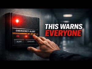 Mass Notification Systems Explained How US Buildings Warn People Fast