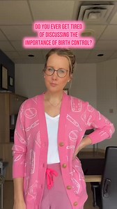 no i do not 💁🏼‍♀️ #birthcontrol #nexplanon #depoprovera #sterilization #iud | Paging Dr. Fran