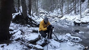 5 Common Landscape Photography Mistakes