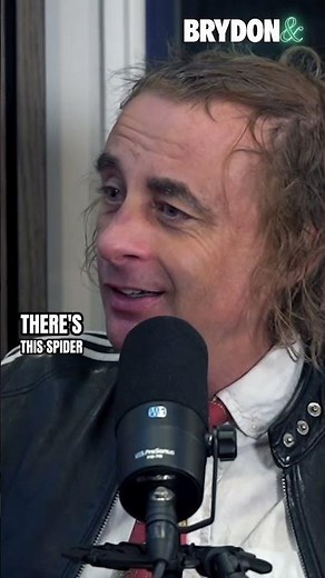 “Why are you not laughing???” Rob Brydon & Paul Foot - OUT NOW #standupcomedy #interview