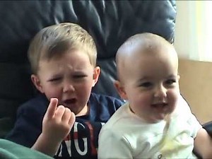 Charlie You Bit Me- The ORIGINAL Viral Video!