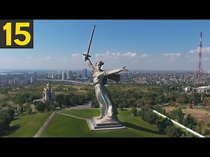 15 Incredible Monuments you have to Visit