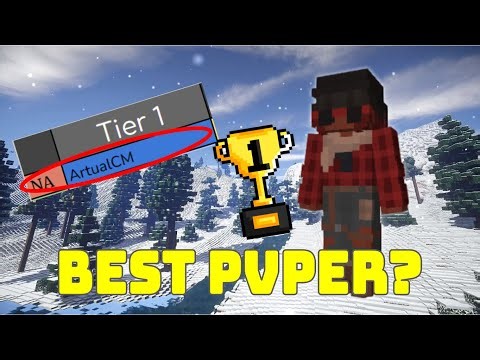 How Good is ArtualCM ACTUALLY in PvP?