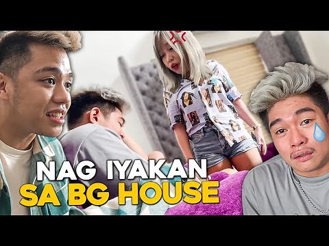 CHEATING PRANK sa BG HOUSE!! (GONE WRONG)