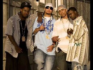 Sqad Up- Bring it Back(Lil Wayne diss)