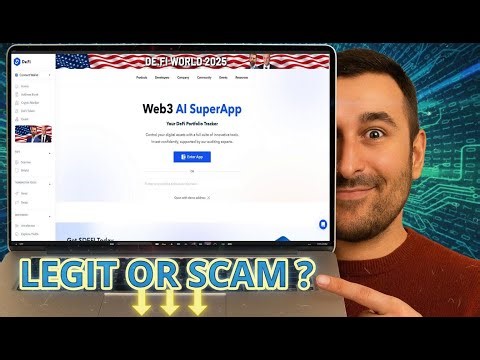 DeFi Review Token 100X Potential Best Crypto Investment 2024