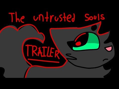 The Untrusted Souls Teaser Trailer