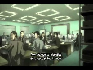 Death Note Episode 3 part 1