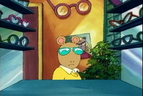 Arthur (TV Series 1996–2022) ⭐ 7.4 | Animation, Action, Adventure