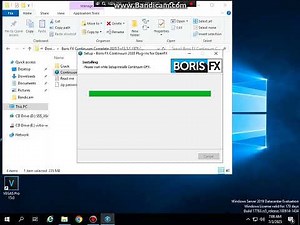 How To Download Boris Continuum Complete 2020.5 for Vegas Pro 15.0