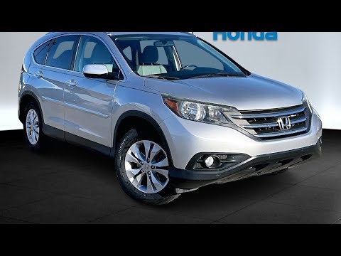 Honda 2013 CR-V For Sale Near Hattiesburg, MS.