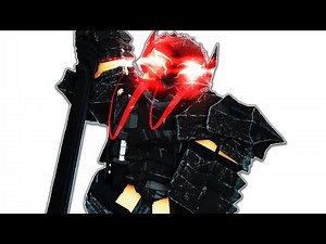 I MAXED Guts in Deepwoken...