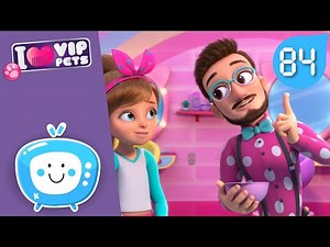 💁 VIP Pets Influencer 💁 VIP PETS 🌈 CAPÍTULOS COMPLETOS 💕 DIBUJOS ANIMADOS para NIÑOS en ESPAÑOL