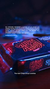 Tap to play the game now and find the cookies to rescue happiness | Chips Ahoy! | Facebook