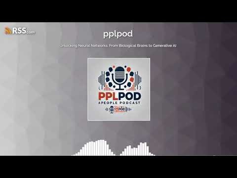 Unlocking Neural Networks: From Biological Brains to Generative AI