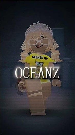 Catwalk trend || Roblox edit || #roblox #edit #robloxedit