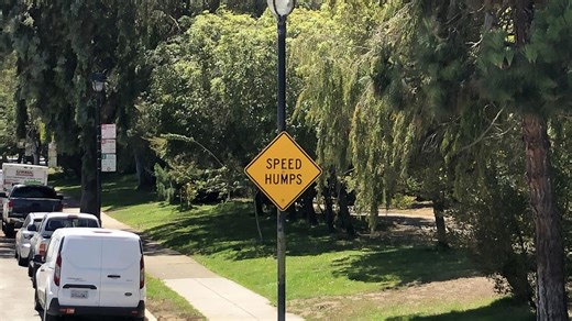 Slow down Chillicothe! More speed humps coming to local roads