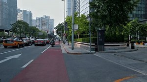 Meituan Food Delivery Rider Waiting On Stock Footage Video (100% Royalty-free) 3806062457 | Shutterstock