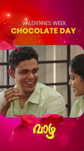 Life is like a box of chocolates. You never know what you're gonna get #HappyChocolateDay🍫🍫