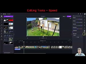 Clipchamp 101 Tutorial