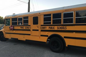 ‘Work-to-rule’ teacher protest begins at Prince George’s schools - WTOP News