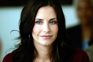 Today in TV History: Courteney Cox, Star of 'Dirt,' Is Born