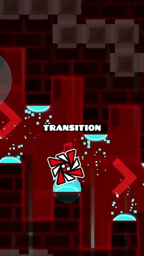 How Did He Die THERE On BLOODBATH??? #geometrydash