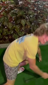 242K views · 6.4K reactions | Just tap it in! #golf #playing #fun #trending #viral #reels | Danny Duncan | Facebook