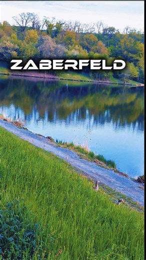 Zaberfeld Germany 4K | Beautiful Town in Heilbronn District