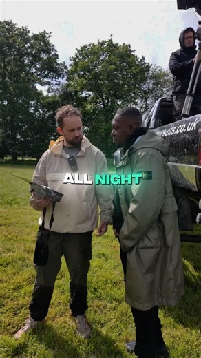 Dizzee Rascal - All Night
