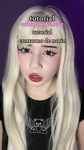 Tutorial de Contorno de Nariz Actualizado