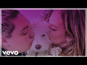 Jamie Fine - Wrapped Up In A Bow (Home Video / Lyric Video)