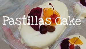 No Bake Pastillas Cake | How to make Pastillas Cake (steamed Cake) Get Full Recipe HERE: https://youtu.be/hgnEW-8O-Mk . . . . . Visit our website https://kusinachef.blogspot.com/ Subcribe on our youtube channel https://www.youtube.com/kusinachef | Best Tutorial Recipes