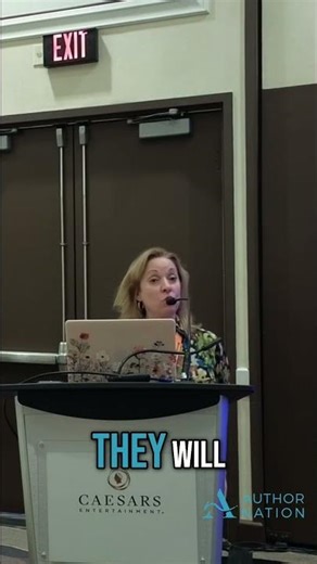 Author Guild: Contract Review for Writers #shorts