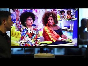 Démo Freebox Delta : Découvrez l'interface et les fonctionnalités de Freebox TV