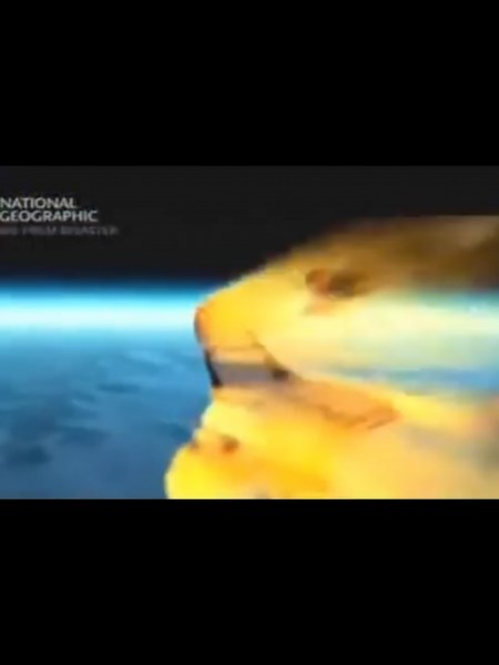 Columbia Space Shuttle Disaster: A Tragic Moment in History