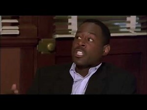 National Security - Bee Attack/Jail Time