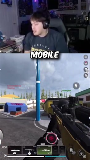 Why Is Warzone Mobile Shutting Down?!🤔🏴‍☠️ #warzonemobile #wzm #cod #callofduty #foryou