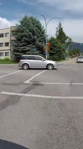 Turning And Correct Lane Positioning