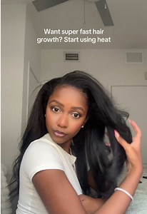 Achieve Better Hair Length Retention Naturally