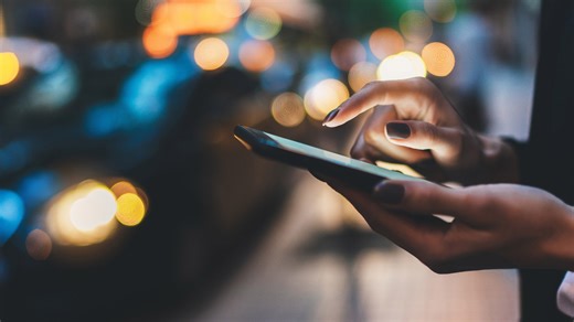 Why young men seem to be falling behind