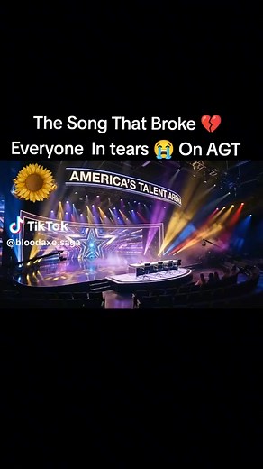 What a Friend We Have in Jesus hymn full performance