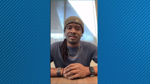 Temple resident, former Baylor track athlete looks to compete in 2026 Winter Olympics