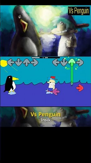 Penguin