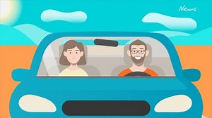 Terminator Tyres: self-healing rubber